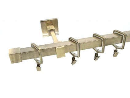vyr 2977 garnyze jednorade cooper mosaz antik