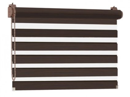 17 mini rolety nature kava Arabika mech sh