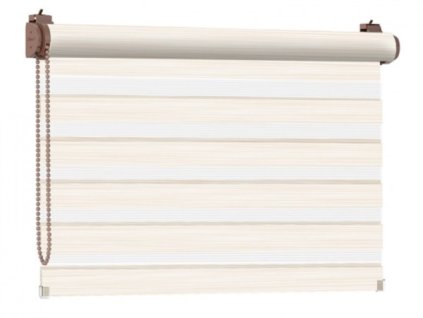 20 mini rolety nature tiramisu mech sh