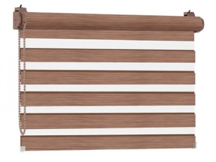 22 mini rolety nature trufla mech sh