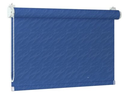 76 mini rolety aqua modra 2