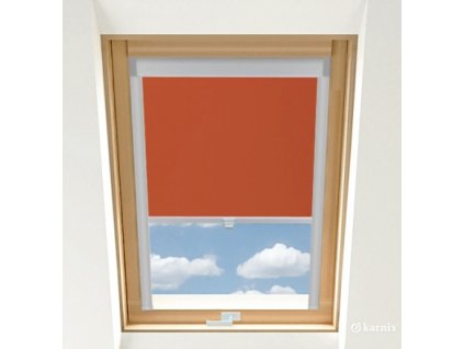 vyr 343 premium blackout teracota stribrna