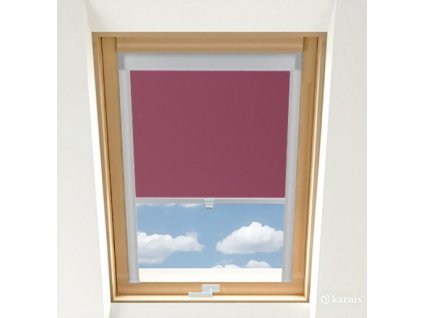 vyr 344 premium blackout violet stribrna