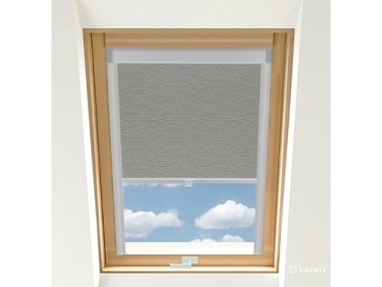 vyr 365 premium basmati ocelova stribrna