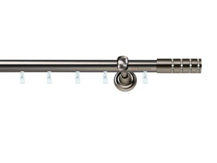 vyr 55ASPEN rosetti 19 antracit v