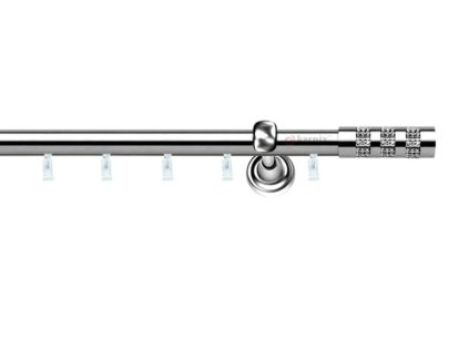 vyr 85ASPEN lumino 19 nerez v