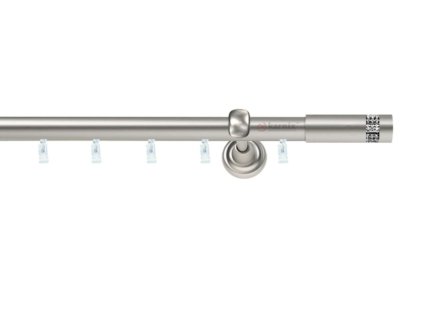 vyr 117ASPEN ostello 19 chrom v