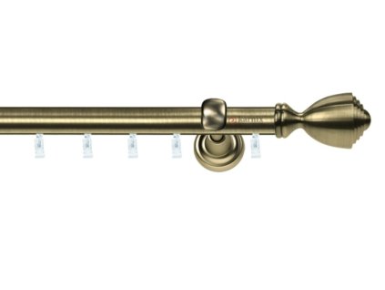 vyr 477ASPEN avanti 25 mosaz v