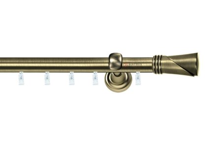 vyr 489aspen loca 25 mosaz v