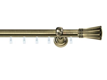 vyr 491aspen matrix 25 mosaz v