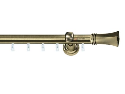 vyr 499aspen porto 25 mosaz v