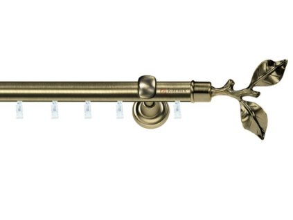 vyr 504aspen vetvicka 25 mosaz v