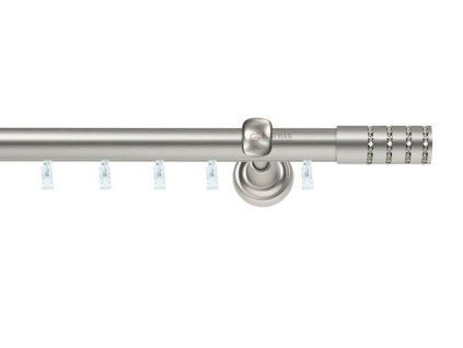 vyr 529aspen rosetti crystal 25 chrom v