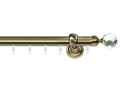 vyr 532aspen beluna crystal 25 mosaz v