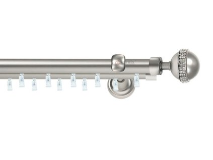 vyr 56525 19 aspen globi crystal chrom v