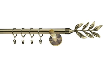 vyr 579NEO Aldis 19 mosaz v