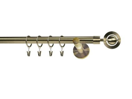 vyr 580NEO Alpi 19 mosaz v