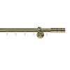 vyr 126ASPEN cylinder 19 mosaz v