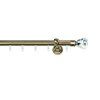 vyr 146ASPEN clarex 19 mosaz v