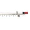 vyr 3622 red black v b