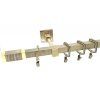 vyr 424 garnyze jednorade coney mosaz antik