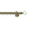 vyr 481aspen blanca crystal 25 mosaz v