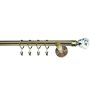 vyr 586NEO Clarex crystal 19 mosaz v