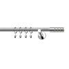 vyr 688NEO ROSETTI crystal 19 nerez v
