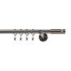 vyr 721NEO Ostello crystal 19 antracit v