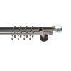vyr 734NEO Beluna crystal 19 19 antracit v