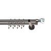 vyr 737NEO Clarex crystal 19 19 antracit v