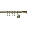 vyr 92719 rimske santiago crystal mosaz v