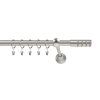 vyr 96319 rimske rosetti crystal chrom v