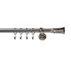vyr 104119 rimske santiago crystal antracit v