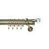 vyr 105219 19 rimske clarex crystal mosaz v