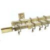 vyr 1257 garnyze dvourade axa mosaz antik