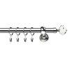 vyr 150025 rimske blanka crystal nerez v