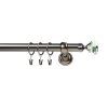 vyr 152525 rimske clarex crystal antracit v