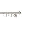 vyr 1771 Moderni 16mm chrom Knoflik bl