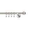 vyr 1772 Moderni 16mm chrom Knoflik max bl