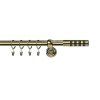 vyr 1803 Levne 16mm chrom Dakota Premium bl