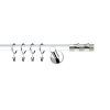 vyr 1846 Moderni extra 16mm nerez bila Fresno