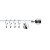 vyr 1903 Moderni extra 19mm nerez bila Koule elegant