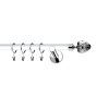 vyr 1907 Moderni extra 19mm nerez bila Milano