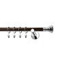vyr 1930 Moderni extra 19mm nerez wenge Liberty