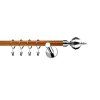 vyr 1976 Moderni extra 19mm nerez tresen Roxy