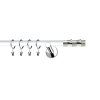 vyr 2005 Moderni extra 19mm nerez bila Fresno