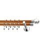 vyr 2027 Moderni extra 19mm nerez tresen Beluna crystal