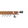 vyr 2038 Moderni extra 19mm nerez tresen Koule Elegant