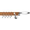 vyr 2044 Moderni extra 19mm nerez tresen Mirella